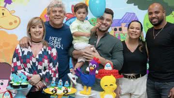 Reprodução | Redes Sociais