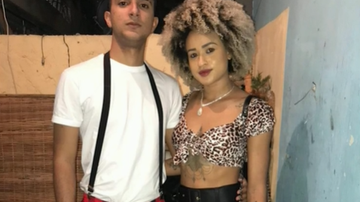 Reprodução/ RecordTV Itapoan