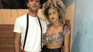 Reprodução/ RecordTV Itapoan