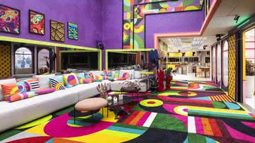 Reprodução - Rede Globo