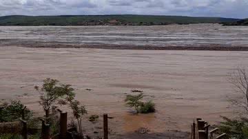 Imagem Vazão do São Francisco: Prefeitos sergipanos avaliam acionar Justiça contra Chesf
