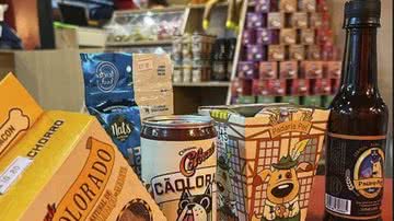 Divulgação / Padaria Pet