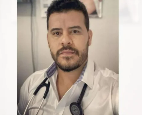 Reprodução/Redes Sociais