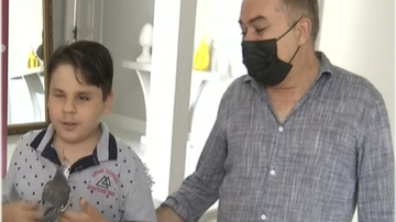 Reprodução/Balanço Geral - BA