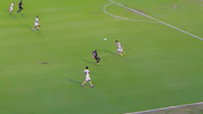Imagem Jacuipense ganha do Vitória com 1 a 0 no Barradão