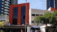 Reprodução/Google Maps