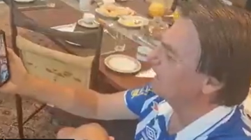 Reprodução/Twitter