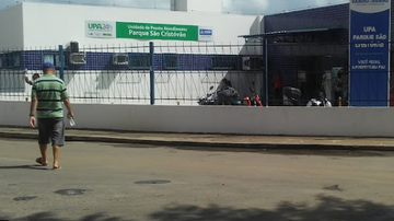 Reprodução/Google Maps