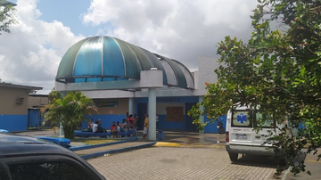 Reprodução/Google Maps