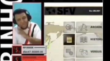 Reprodução/Redes Sociais