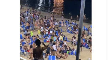 Reprodução/Redes Sociais