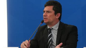 A mais emblemática delas foi a decisão de Moro que invalidou condenação do ex-presidente Lula, seu provável adversário - Marcello Casal Jr./Agência Brasil