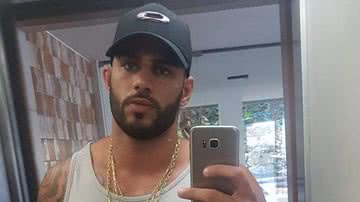 Reprodução/Redes sociais