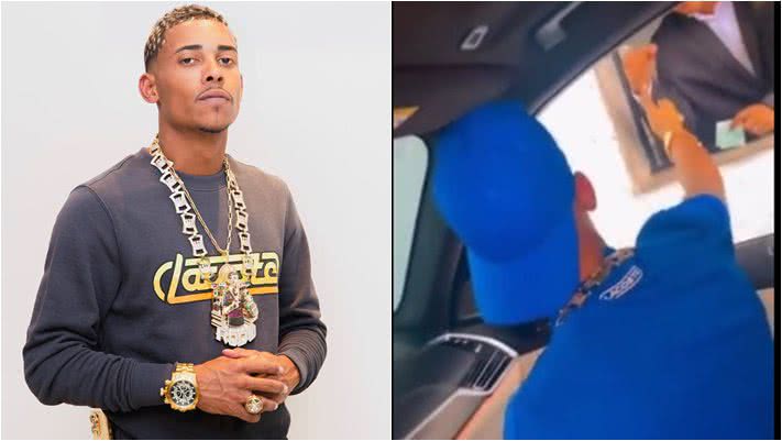 Reprodução / Instagram