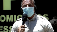 Reprodução/ RecordTV Itapoan