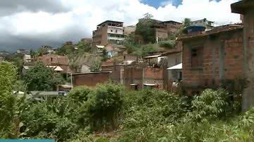 Reprodução/ RecordTV Itapoan