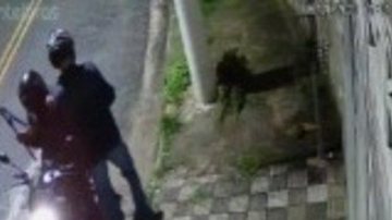 Divulgação Record TV