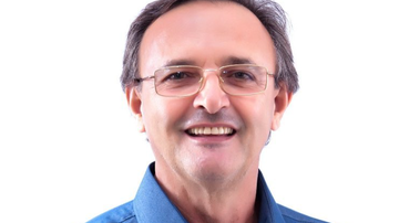 Imagem Empresário João Tarantella morre em Aracaju