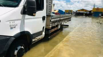 Reprodução/Prefeitura de Telha