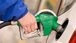 Os preços permanecem pressionados pela escalada das cotações internacionais do petróleo - Reprodução