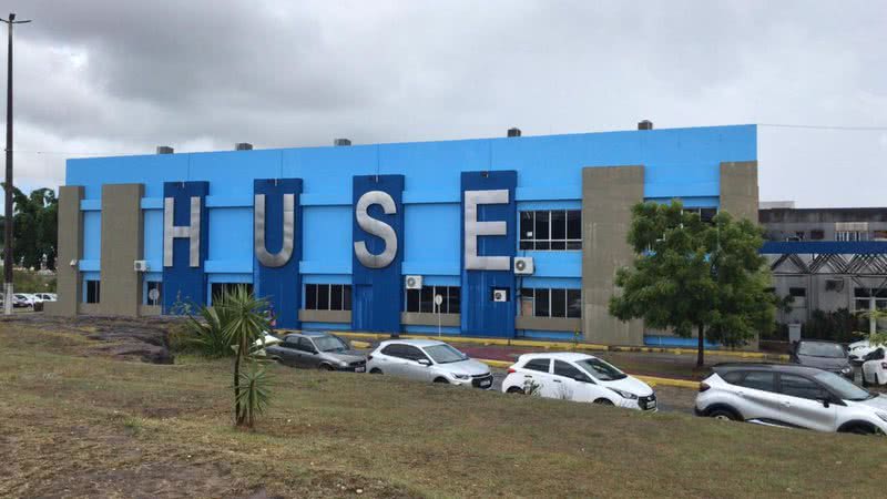 Divulgação/SES/SE