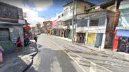 Reprodução/ Google Street View
