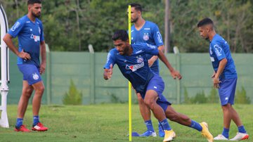 Rafael Machaddo/ EC Bahia