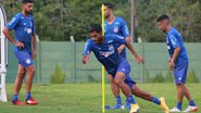 Rafael Machaddo/ EC Bahia