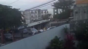 Reprodução/Twitter