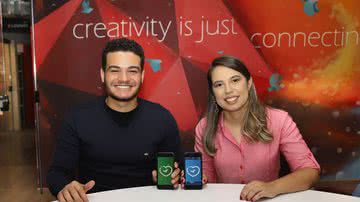 Divulgação // Luciana Benine