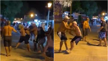 Reprodução/Twitter