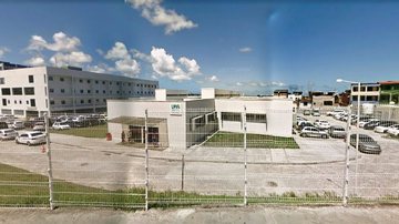 Reprodução/Google Street View