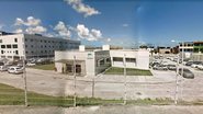 Reprodução/Google Street View