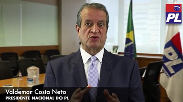 No Pará, na última semana, Cristiano Vale foi retirado da presidência do partido contra a sua vontade e, segundo ele, sem ter sido avisado da decisão - Reprodução/Twitter