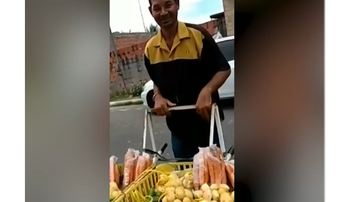 Reprodução/ RecordTV Itapoan