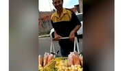 Reprodução/ RecordTV Itapoan