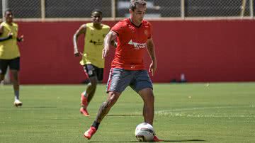 Imagem Vitória estreia no Campeonato Baiano contra a Juazeirense neste domingo