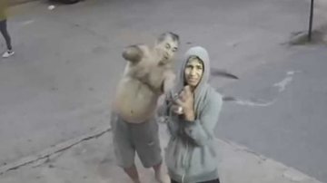 Divulgação Record  TV