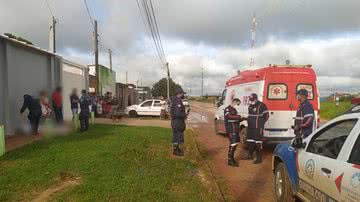 Reprodução/ Blog Braga