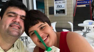Arquivo pessoal