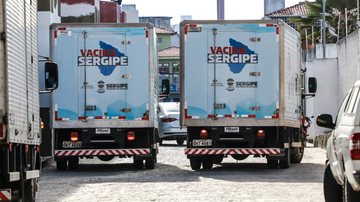 Divulgação/Governo de Sergipe