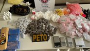 Divulgação/Polícia Militar
