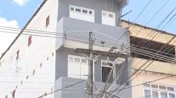 Reprodução  Tv Santa Cruz