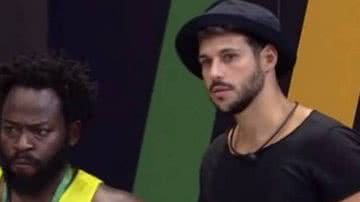 Imagem Douglas Silva e Rodrigo vencem a Super Prova Anjo e Líder do BBB 22