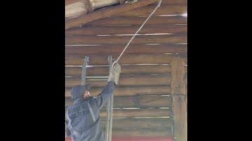 Divulgação/Corpo de Bombeiros