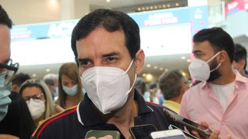 Vagner Souza / BNews