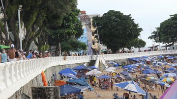 Vagner Souza / BNews