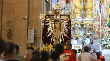 Paulo M. Azevedo/BNews