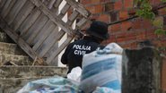 Divulgação/Polícia Civil