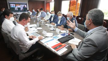 Elói Corrêa/ GOV-BA